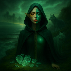 Heart Haunted.Alt version 1