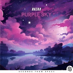Razax - Purple Sky (Radio Edit)