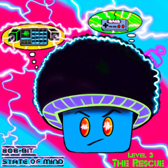 Bit-Crush (All 2 U mix)