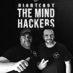 Nightcast 015 by The Mind Hackers