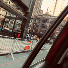 Modest to Average Living