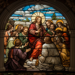 27. Clean me, Lord, (based on Mt 23_27-32)