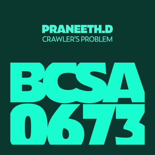 Praneeth.D - Crawler's Problem [Balkan Connection South America]