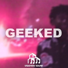 (FREE) HEADIE ONE X DIGGA D X M24 DRILL TYPE BEAT "GEEKED" {Prod. by TMILLŸ}