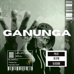 Ganunga's Classic Trance mix January 2024