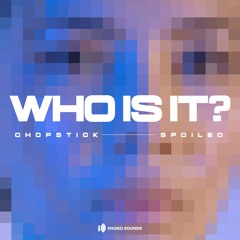 Chopstick & Spoiled - Who Is It? (Mike Monday Remix)