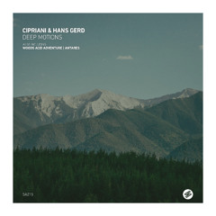 Hans Gerd, Cipriani - Woods Acid Adventure [Sound Avenue]