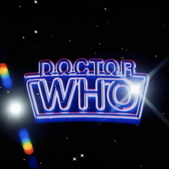 Doctor Who Theme 1986 - Dominic Glynn