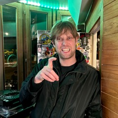 Fuse w/ Identified Patient @ Kiosk Radio 15.11.2025