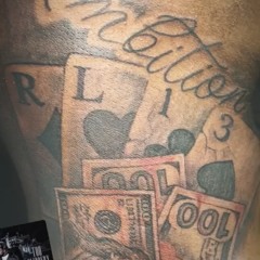 NO RULES (feat. Strikkinshi4 & Kbskiiii4)