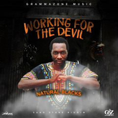 Working For The Devil