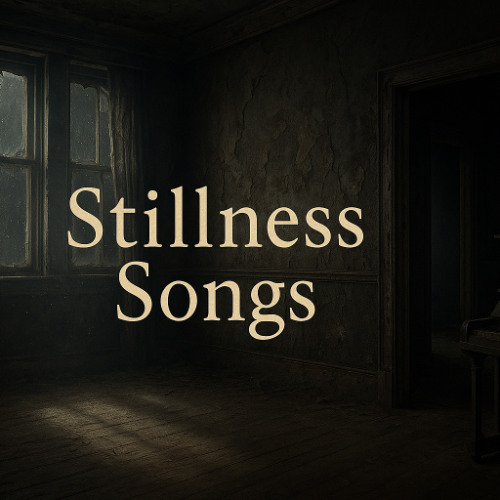 Stillness 1 TRACK 2