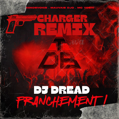 Triangle des Bermudes - Charger ( DJ DREAD Remix) FREE DOWNLOAD