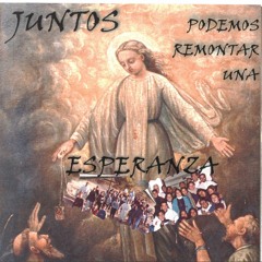 Padre me pongo en tus Manos (D. R.)