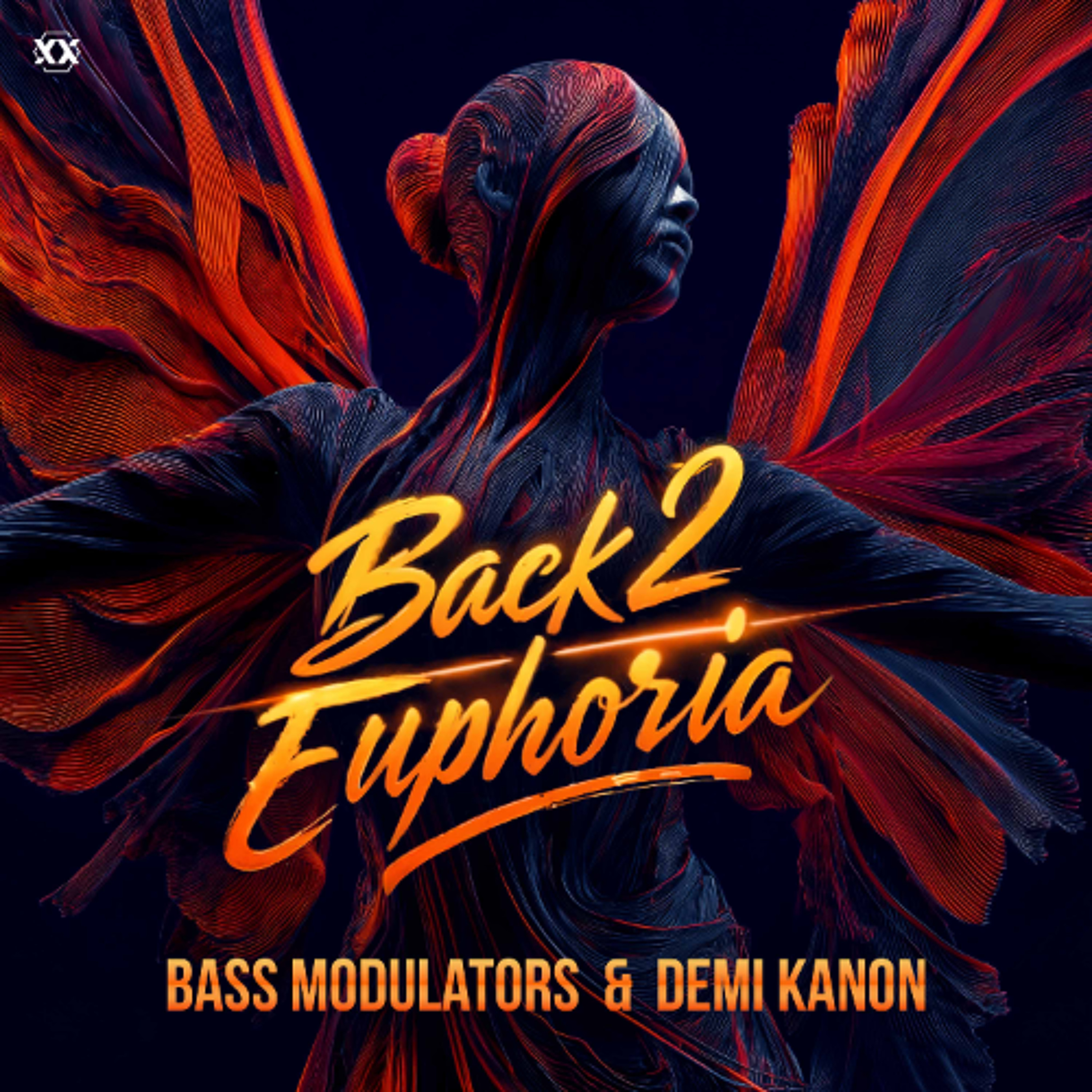 Back 2 Euphoria episode artwork
