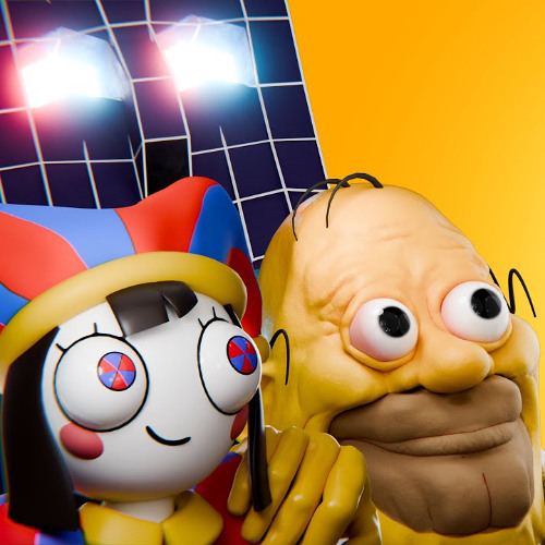 OneyPlays - BEING NICE TO AI