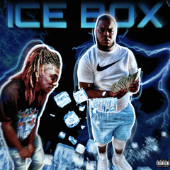 Ice Box (feat. Kenn)