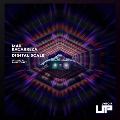 Mau Bacarreza - Digital Scale (Zairi Torrez Remix) [Preview]