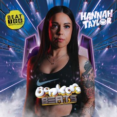 Bonkers Beats #159 on Beat 106 Scotland with Hannah Taylor 190724