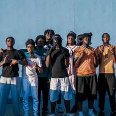 B67-Warm freestyle #2 (ojuelegba) prod:2society