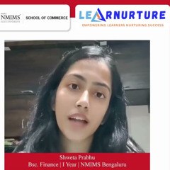 NMIMS Online MBA Success Story | Real Student Testimonial & Grow Career #youtubevideo #corporatelife