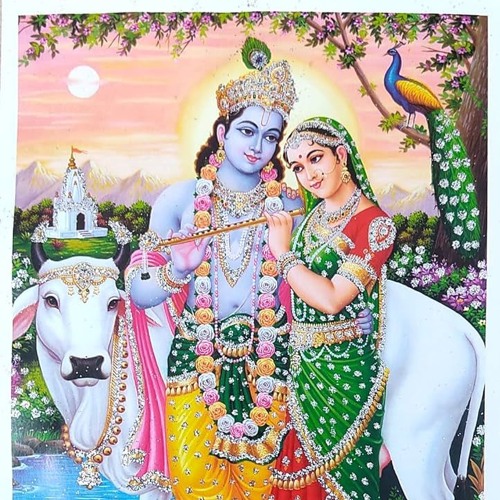 Kahdio Krishan Muraari Nu by Sant Balwant Singh Ji Sidhsar Sihode Wale