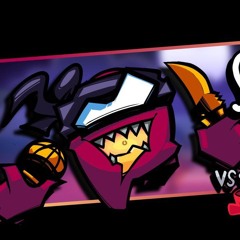 Stealth - VS IMPOSTOR (2025) FLP