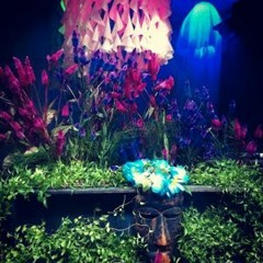 M▲DD◉X # RITU▲L  ⫸  Exclusive   [Red Bull Music]