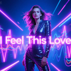 I Feel This Love - Dhelick (EDM Edit)