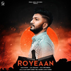 G Khan  Roye Aan