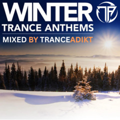 Winter Trance Anthems