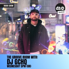 The Groove Room