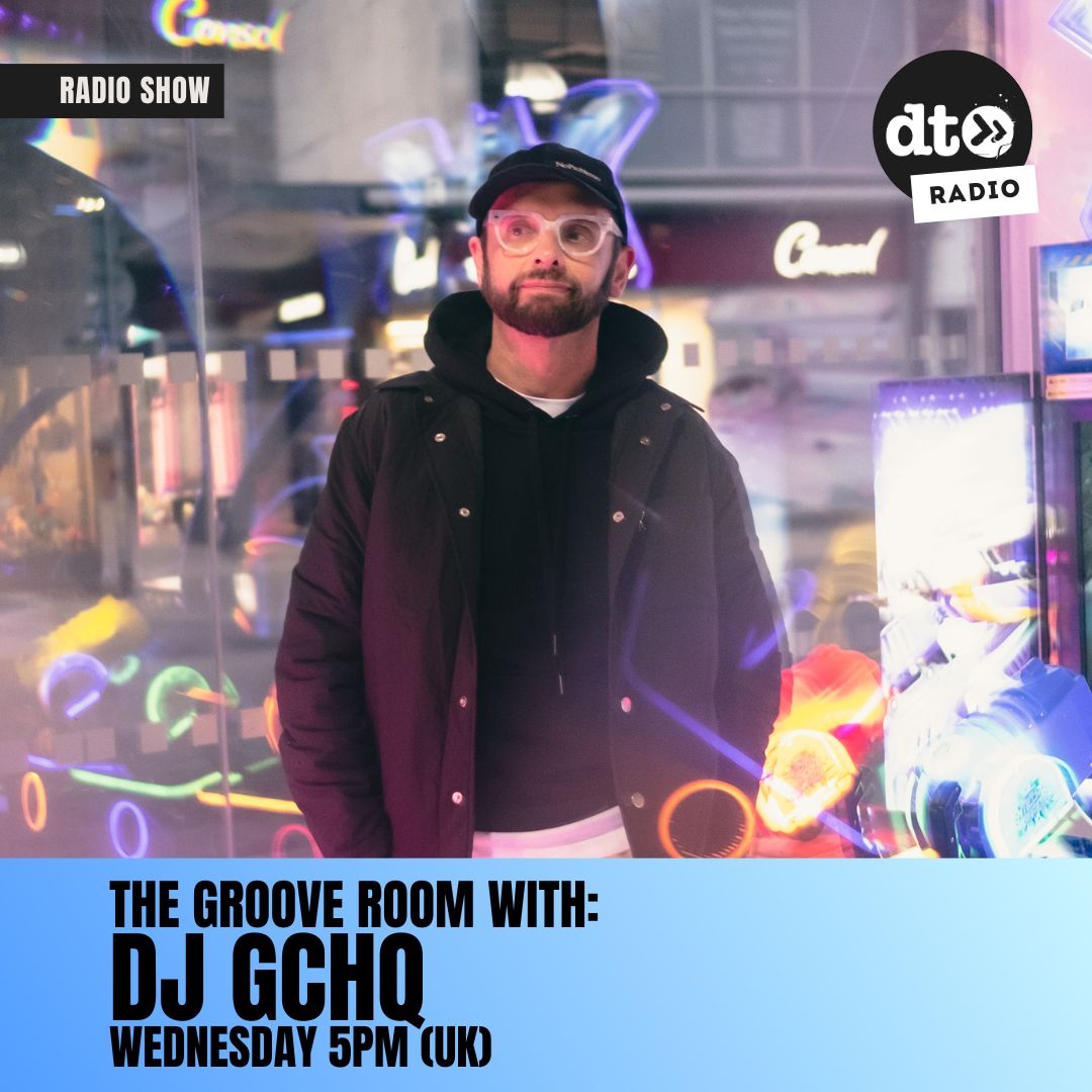 DT Radio Shows