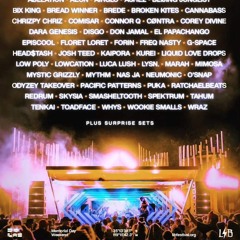 Lightning In A Bottle