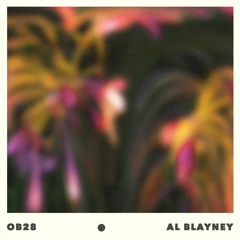 On Board Music - Mix Series - Al Blayney OB28
