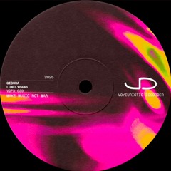 Gisura - LONELYFANS | VDFD 029