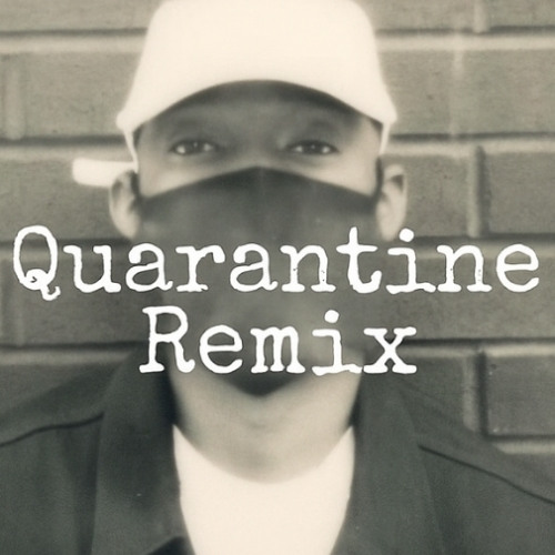 Her In Mind (H.I.M) - Quarantine (The Cheff Remix | RnB Type Beat 2025)