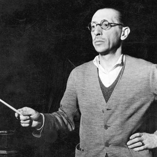 Stream Stravinsky Firebird 8 Piano Transcription By Angel