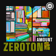 PREMIERE - Amount - Noir Residue (Darkroom Dubs)