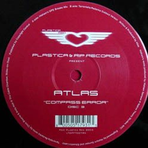 Compass Error (Fluke Mix)