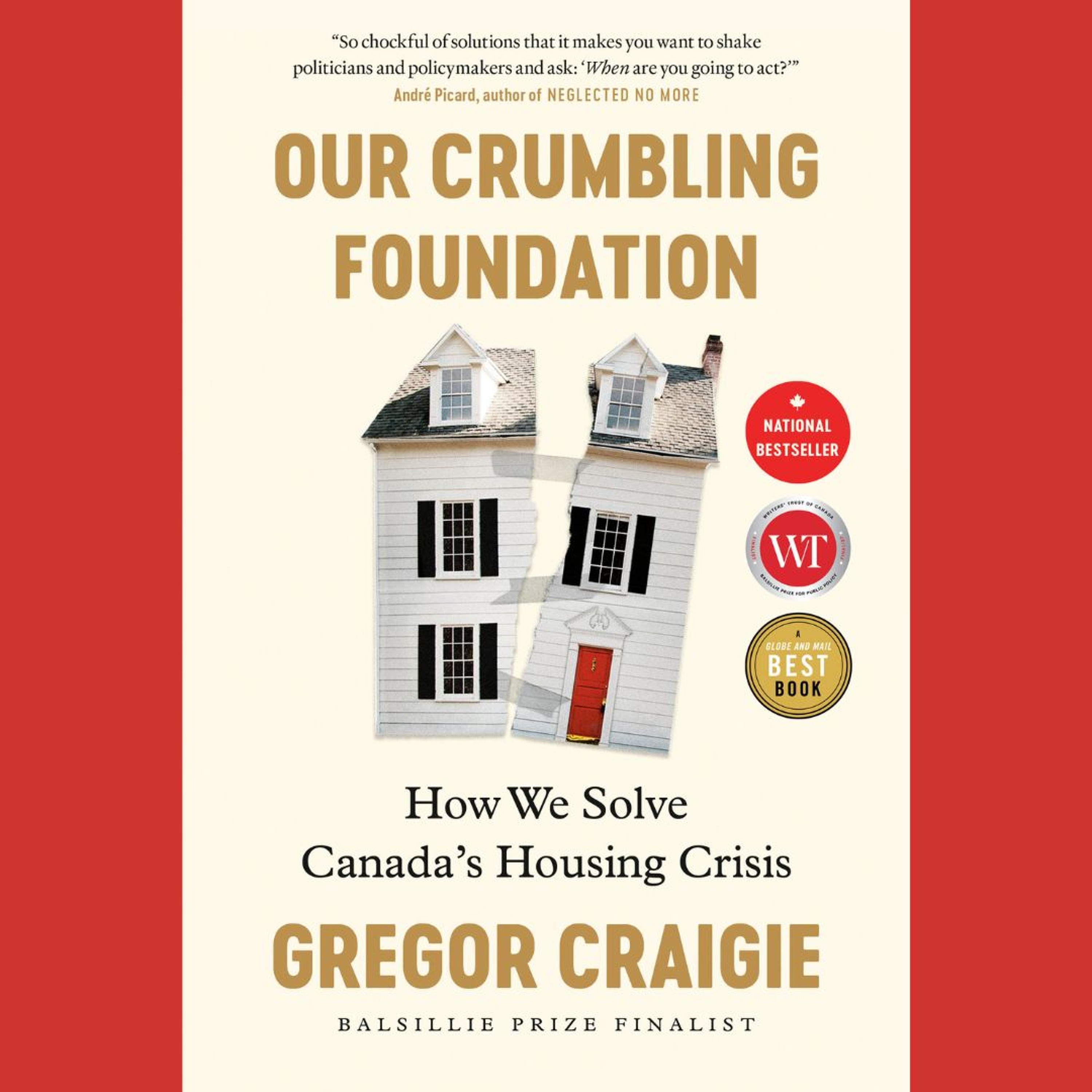 Writing the Coast: BC and Yukon Book Prizes Podcast