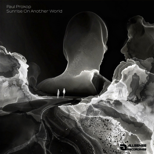 Sunrise On Another World(Radio Edit)[Available 11-14-2025]