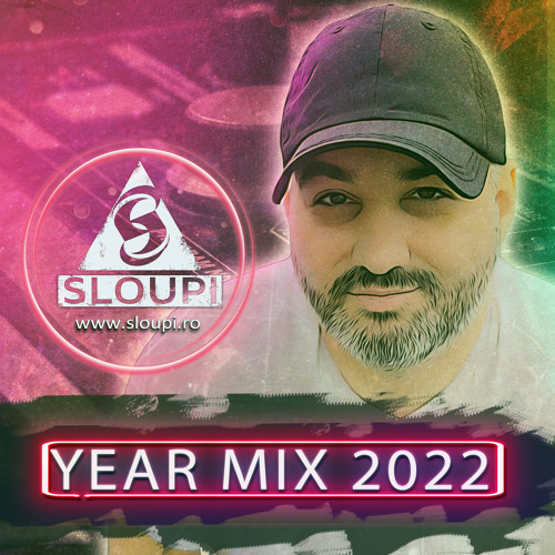 YEARMIX 2022 - Deep EDM Vocal House Party