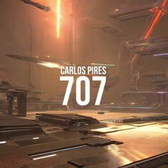 Carlos Pires - 707 (Original Mix) [FREE DOWNLOAD]