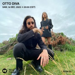 Otto Diva - 16 Décembre 2023