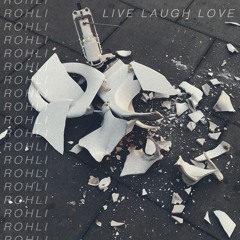 Rohli - Untitled #6