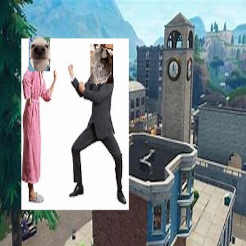 young pit vs. lil vomitchild: the final battle