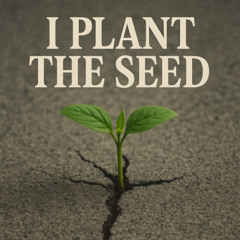 I Plant The Seed