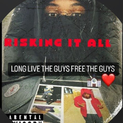 MELO BFS - Risking it all