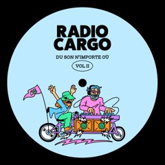 Radio Cargo - Close To Me
